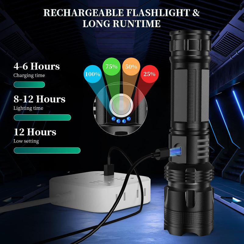 Why You'll Love This Flashlight